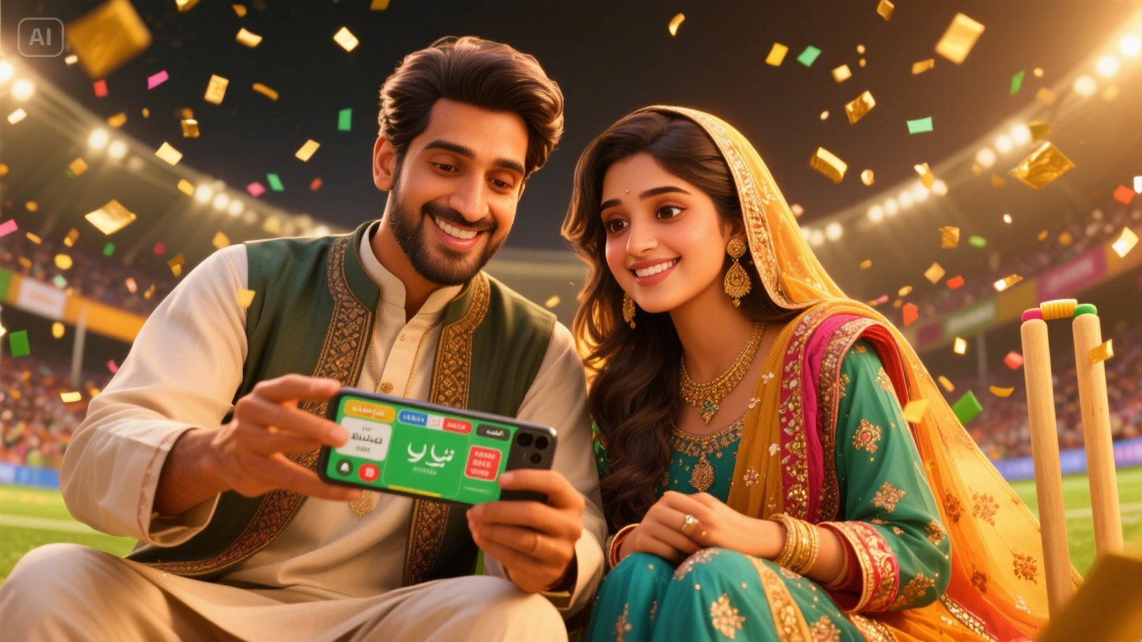 Buffalo Spins CasinoPakistan’s most rewarding offer is live! Deposit now and enjoy a 200% bonus instantly — more balance means more fun and bigger winning chances!