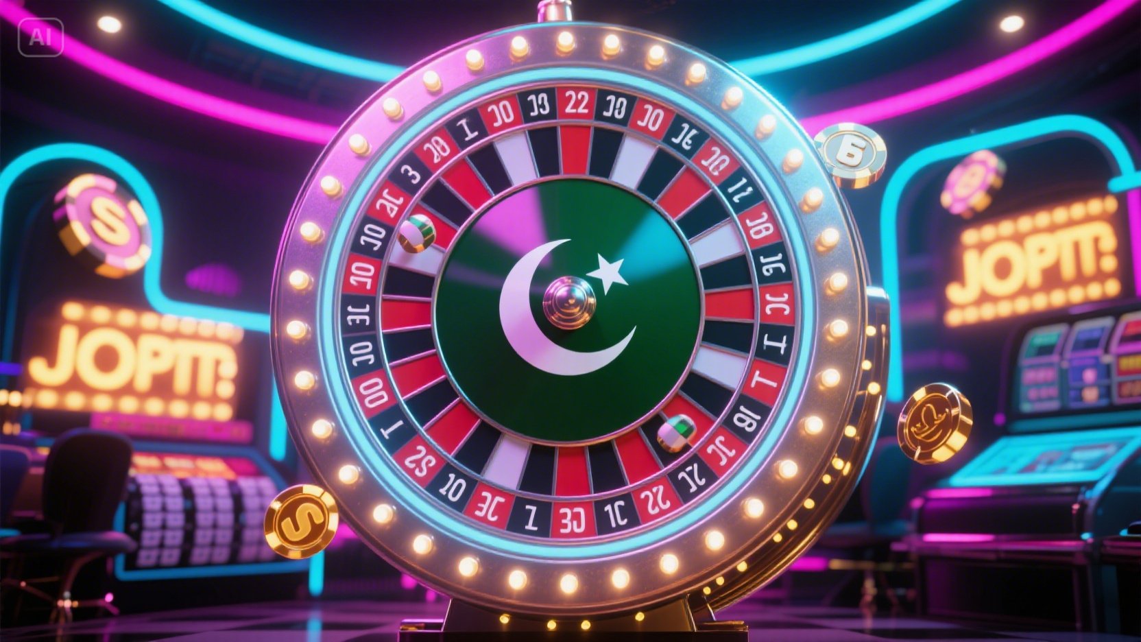 Buffalo Spins CasinoDeposit PKR today and get 200% instantly on your first top-up! Pakistan’s online gaming fans can play poker, roulette, and live dealer games anytime.