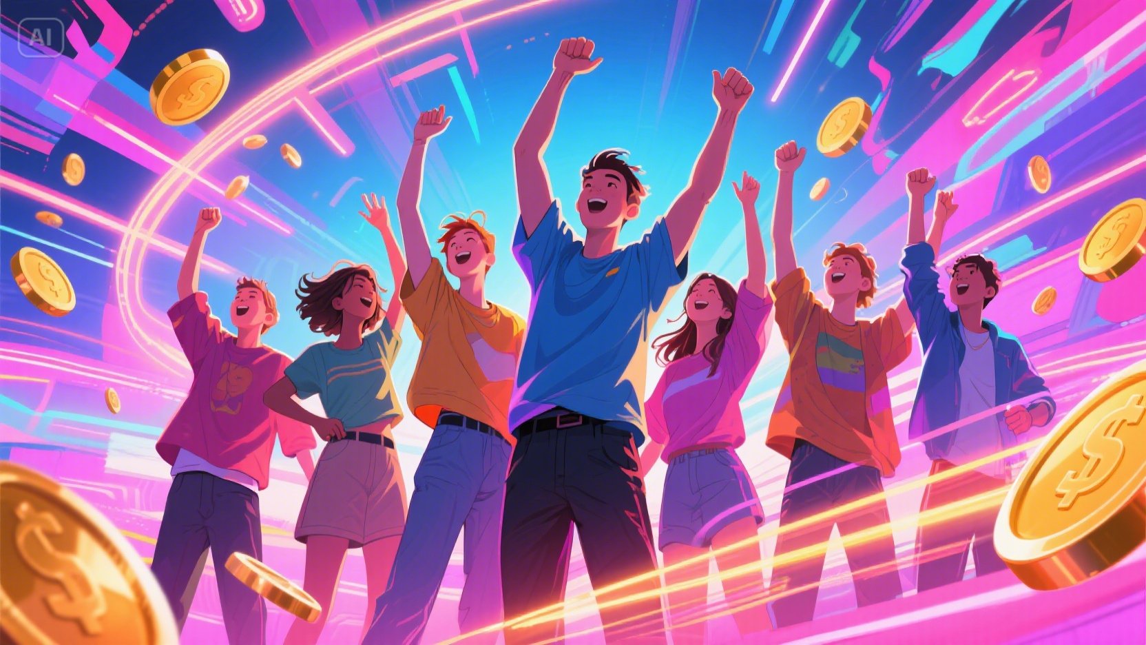 Casino Buffalo Spins Casino desktop and mobile interfaces