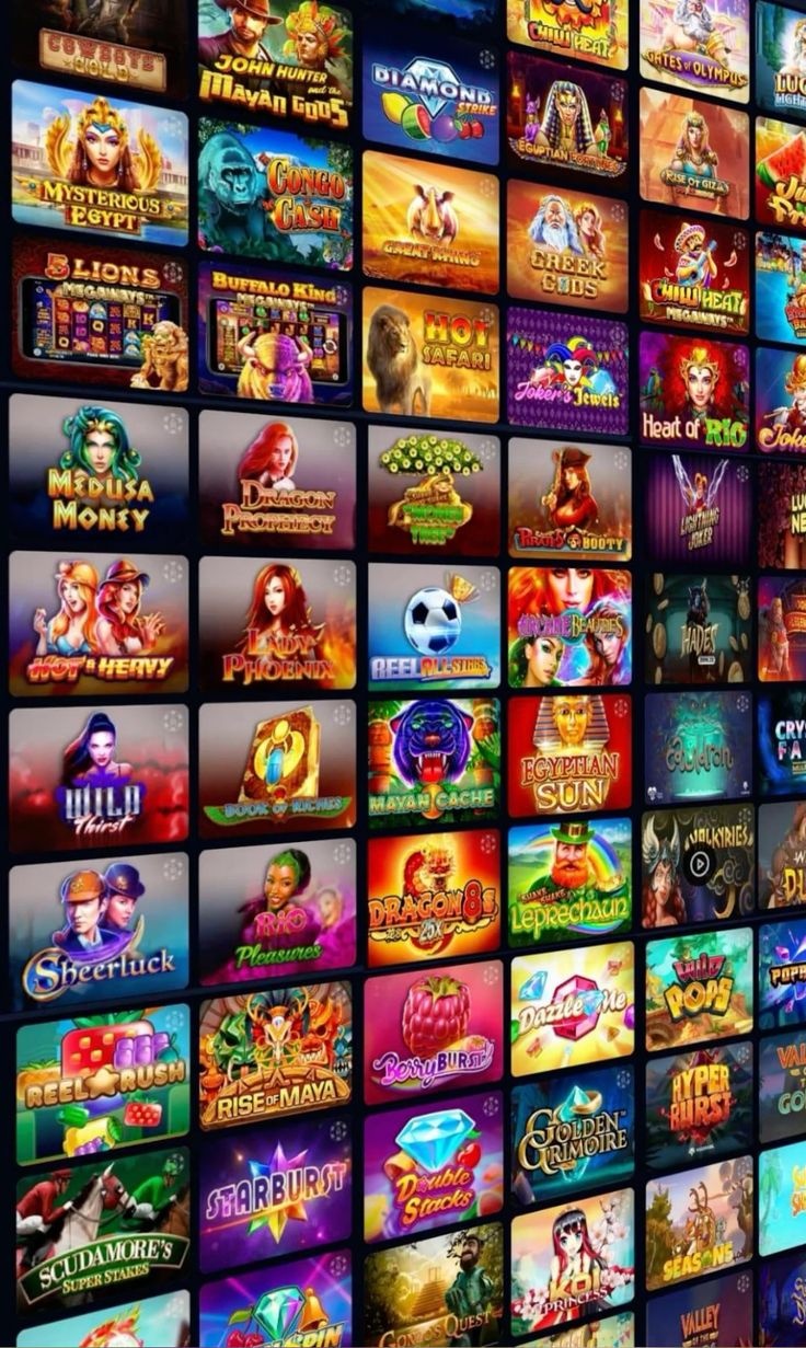 Buffalo Spins Casino