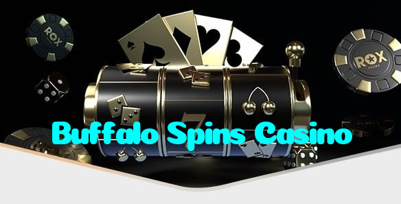 available types of Buffalo Spins Casino bet including pre-match live express and system bets