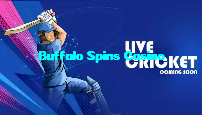 Buffalo Spins Casino خوش آمدید بونس +600% پیشکش موبائل ایپ کے پروموشن سیکشن میں دکھائی دیتی ہے۔