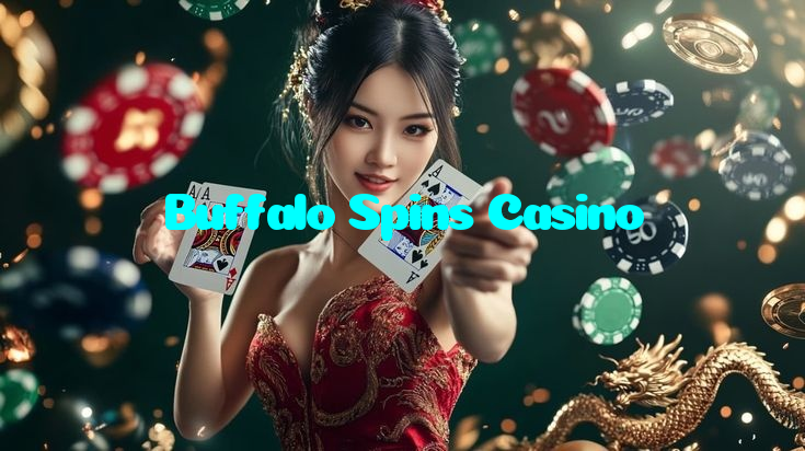 making first deposit on Buffalo Spins Casino website using local payment methods in Pakistan