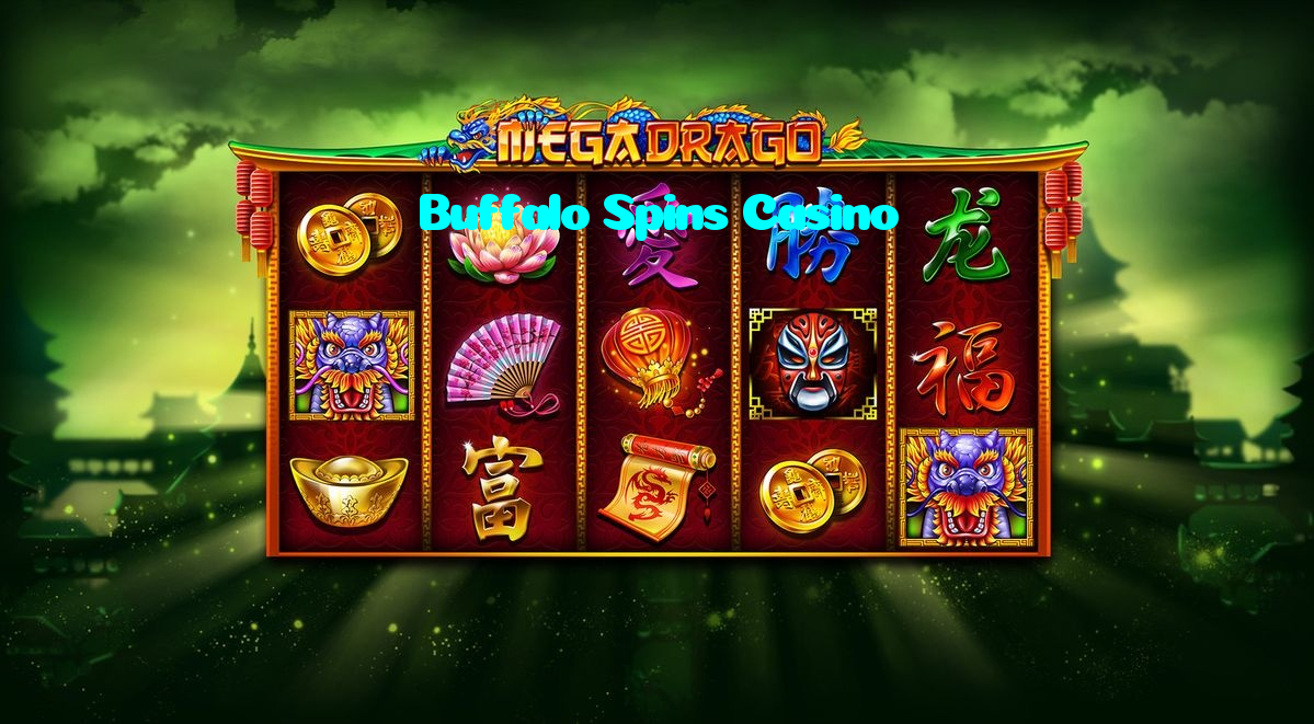 Buffalo Spins Casino