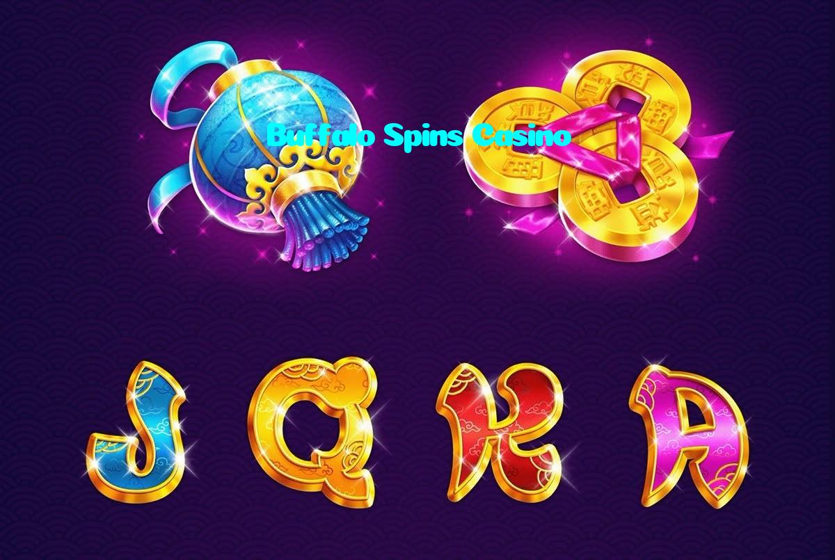 available types of Buffalo Spins Casino bet including pre-match live express and system bets