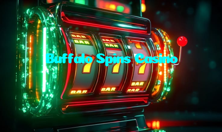Buffalo Spins Casino خوش آمدید بونس +600% پیشکش موبائل ایپ کے پروموشن سیکشن میں دکھائی دیتی ہے۔