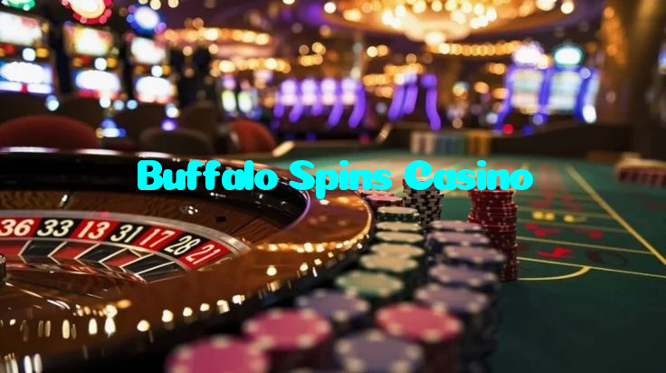 Buffalo Spins Casino